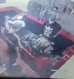 Kid Killed by Ruthless Hitman at Work