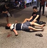 Craziest Death Rattle I've Ever Seen!