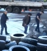 Altercation at a Carwash Turns into Hollywood Style Shootout