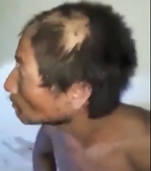 Prisoners Beaten for Fun by Guards in Mexican Prison