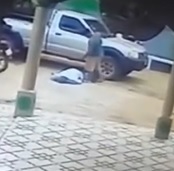 Couple Extra Shots in the Head Just to Make Sure