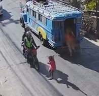 Always Watch Your Kids