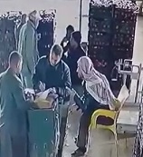 Kid Fatally Stabbed in the Neck Outside of Warehouse