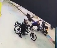 Off-Duty Police Officer Shoots, Kills Armed Robber