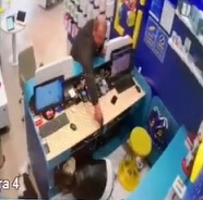 Female Store Clerk Targeted and Shot Dead