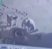 Worker Killed in Tire vs Air Accident