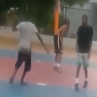 Dude Took Give me the Rock Literal 