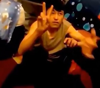 Afghan Migrant Tortured in Turkey