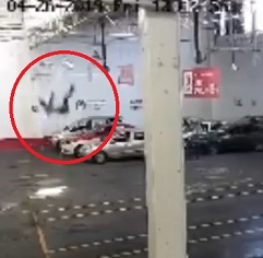 Work Fail.... Worker Falls Smacking the Ground