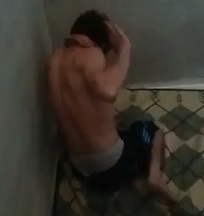 Man Tortured for No Good Reason