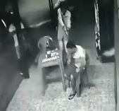 Quick Walk Up Shotgun Execution 