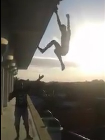 Suicide or Stupidity!?