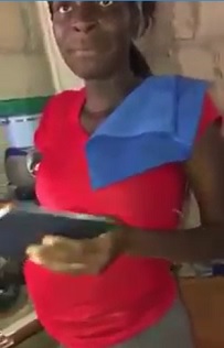 Woman Cooked Her Husband After he Got Her Pregnant