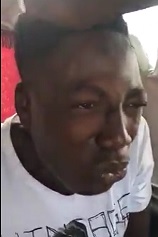 Forced to Eat Their Own Hair.