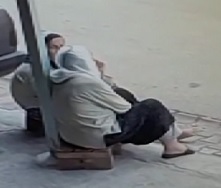 Two Ladies Share Their Last Chat Before Brutal Death