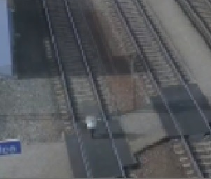 Ridiculously Slow Woman on the Phone