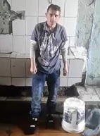 Welcome to Prison Homie