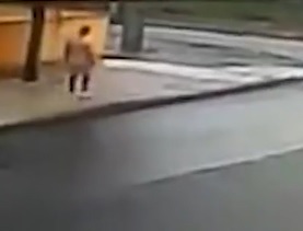 The Final Destination Walk