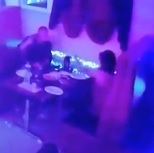 BAD LUNCH: Dude Kills Himself While Out With His Girlfriend