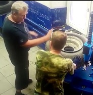 Tire Pressure Work Fail