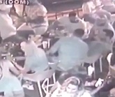 Boston Redsox Star David Ortiz Shot in Dominican 