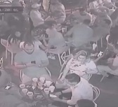 Just Released 4 New Videos of David Ortiz Shooting 