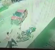 2 Angles of Horrific Accident