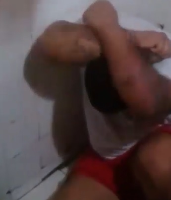 Welcome to Prison Homeslice.