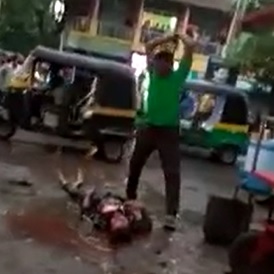 Sick & Brutal Live Murder (w/Gruesome Aftermath)