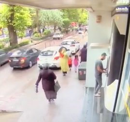 Final Destination the Crushed by Tree Edition 