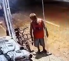 Dudes Last Chat with a Lady