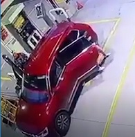 Gas Station Worker Killed for No Reason