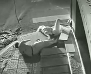 Incredible Hit and Run & Death Rattle