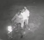 Killing the Driver Rather than Paying Him (Better Quality)