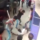 Beaten to Death with 2x4's 