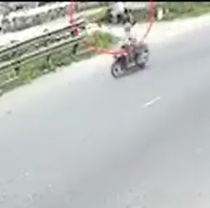 Brothers Killed by Train