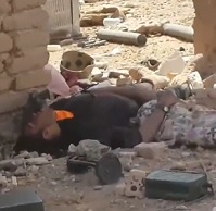 Multiple Shot Machine Gun Execution (Better Quality)