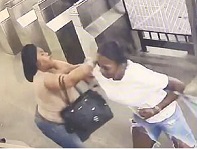 Woman Stabs Another to Death at a NYC Subway