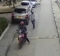 Quick Jump-Off Assassination 