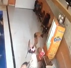 SAD: Kid Electrocuted .. Dies at Swimhall 