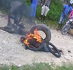 Hey, Its Summer. Perfect Time for a Mid-Day BBQ