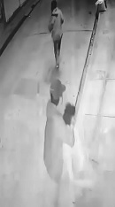 College Student Killed in Robbery.. Choked to Death