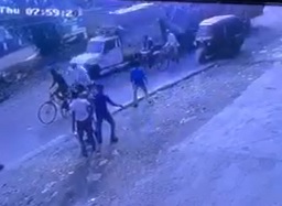 Death Final Destination Style