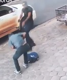 Robber Only Makes it So Far