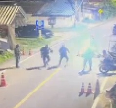 4 Soldiers Killed in Ambush