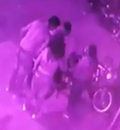 Shot Dead Outside Night Club