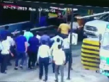 The Ultimate in Crowd Bowling