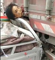 Ultimate Neck Stretch