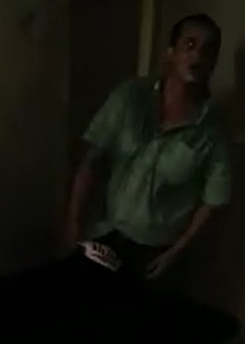 Welcome to Prison My Dude