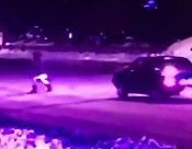 Russian Girl Ragdolled